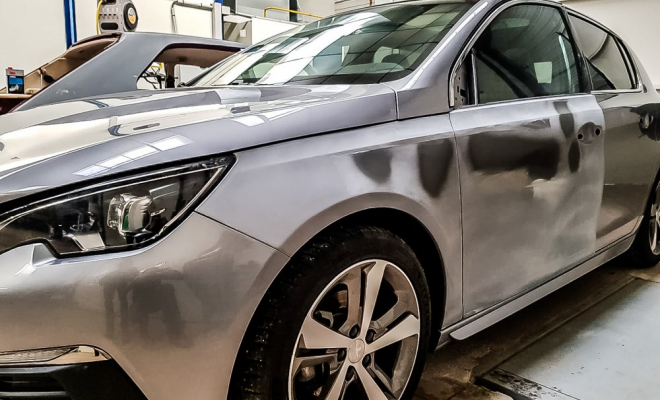 Auto-Store 89, votre carrosserie à Auxerre prends soin de votre véhicule, Auxerre, Auto-Store 89