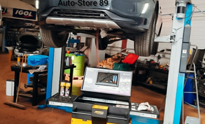 Vidange de boîte de vitesse automatique dans votre garage Auto-Store 89 à Auxerre, Auxerre, Auto-Store 89