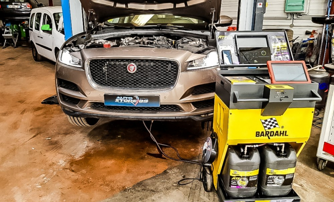 Vidange de boîte de vitesse automatique dans votre garage Auto-Store 89 à Auxerre, Auxerre, Auto-Store 89